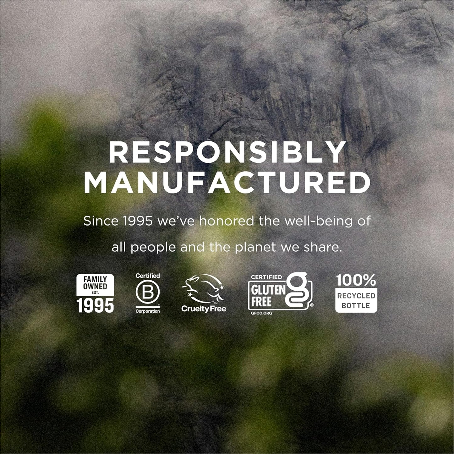 EO Hand Sanitizer, 2 Ounce (Pack of 6), Unscented, Travel size