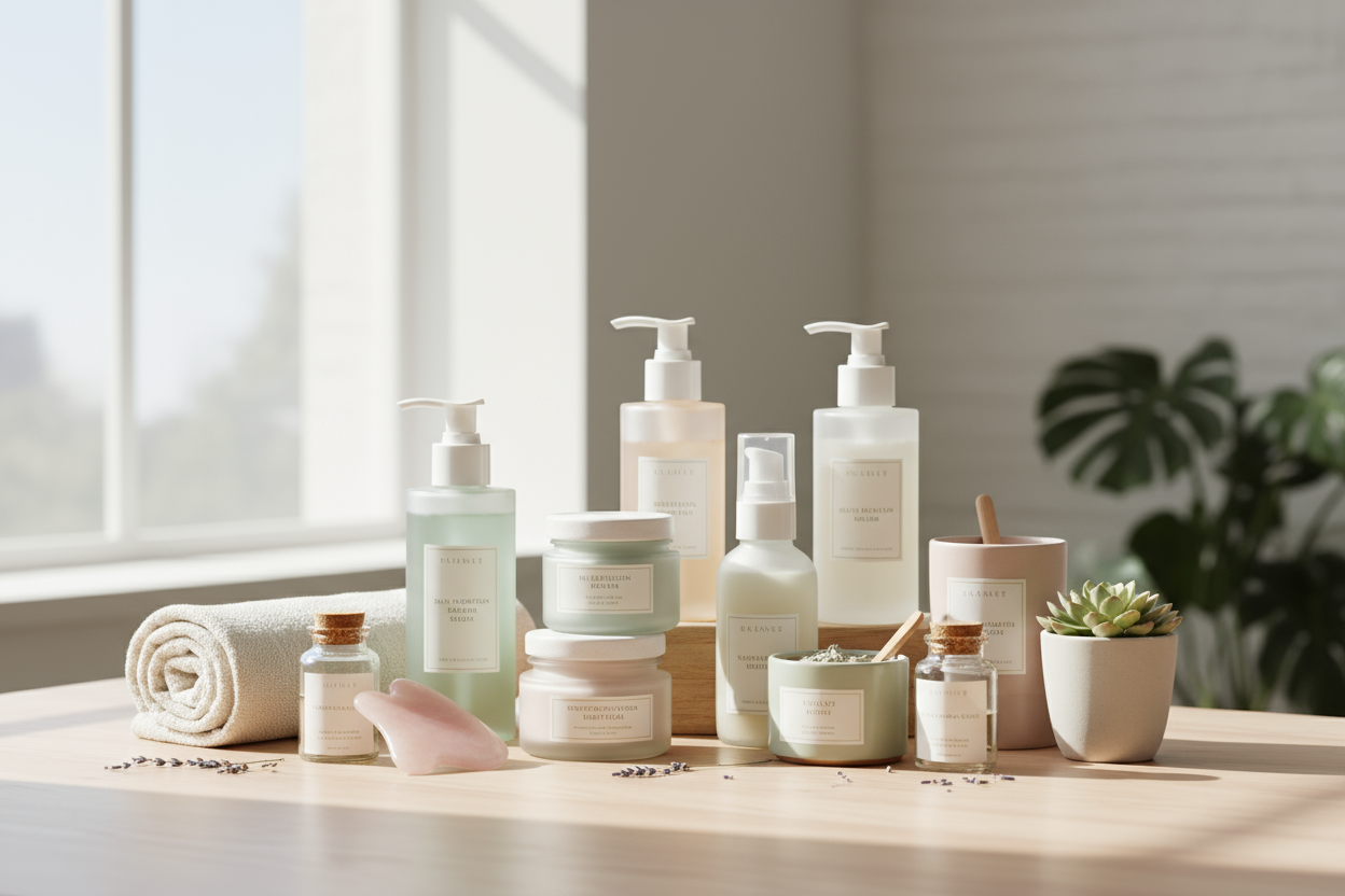 personal care products 