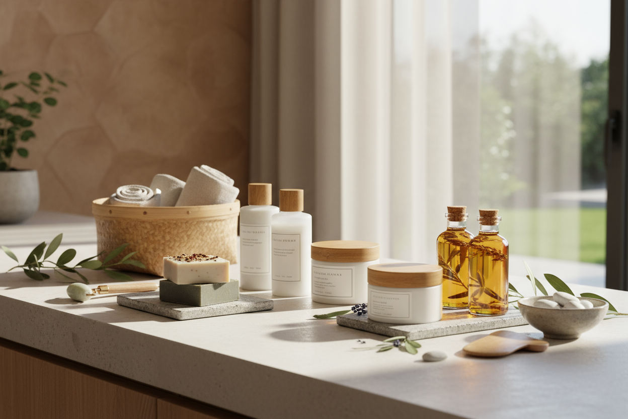 personal care products 