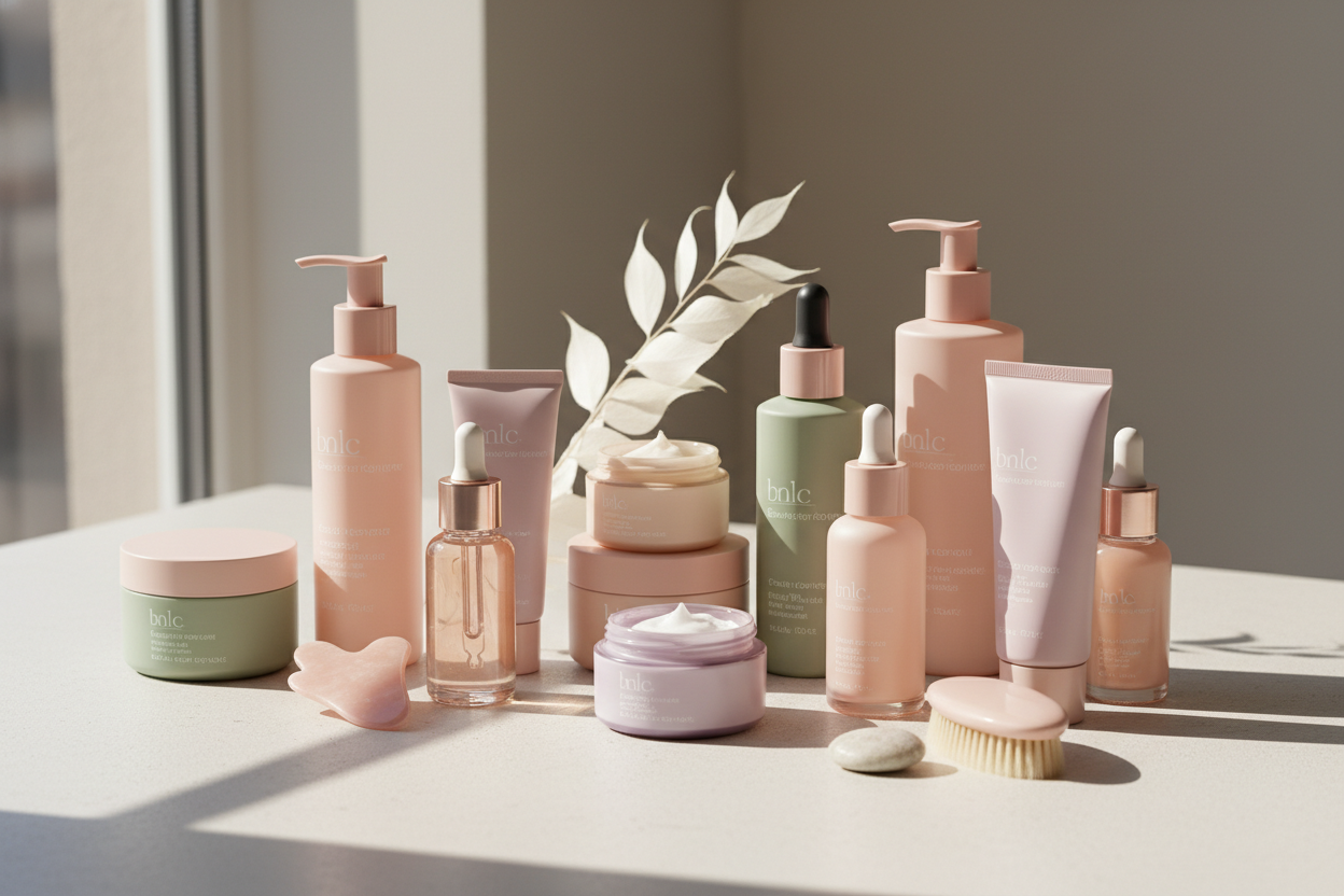 personal care products 