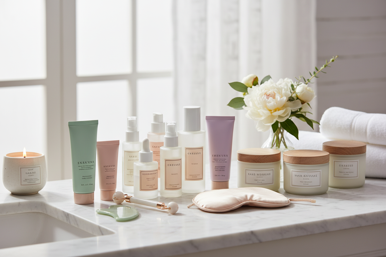 personal care products 