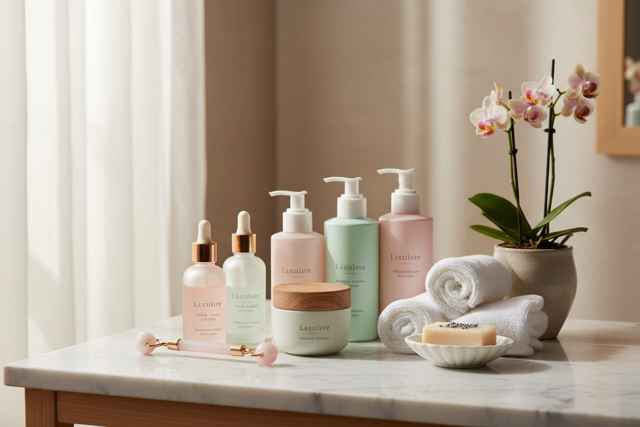 personal care products 